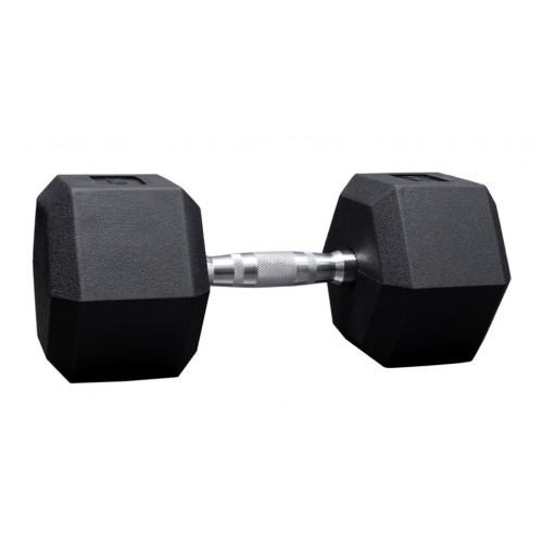VNK Hex dumbbell PRO 10 kg (1 pc)